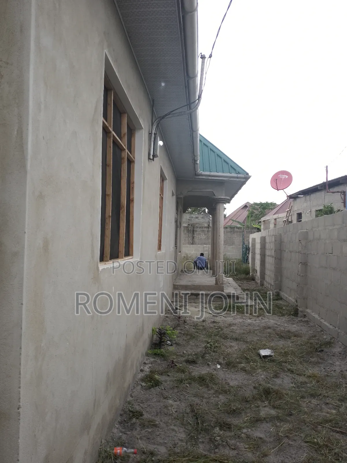 3bdrm House in Tanzania Daresalaam, Ilala for rent