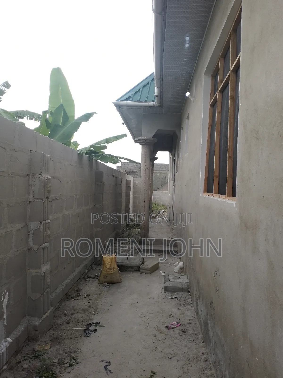3bdrm House in Tanzania Daresalaam, Ilala for rent