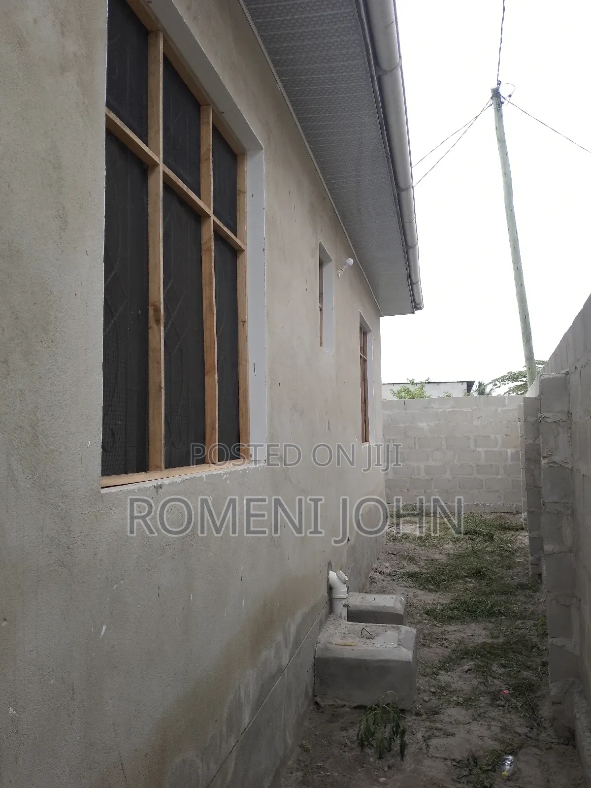 3bdrm House in Tanzania Daresalaam, Ilala for rent
