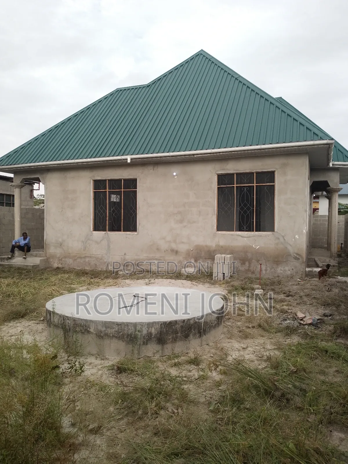 3bdrm House in Tanzania Daresalaam, Ilala for rent