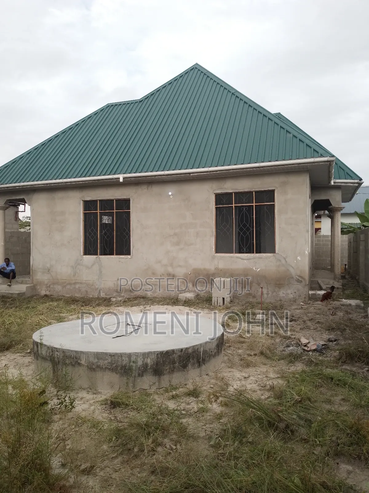 3bdrm House in Tanzania Daresalaam, Ilala for rent