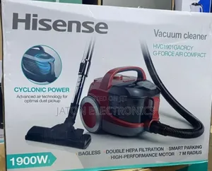 Hisense Vacuum Cleaner 1900w