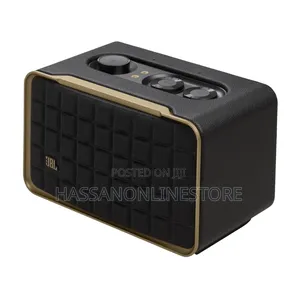 JBL Authentics 200 Wireless Home Speaker