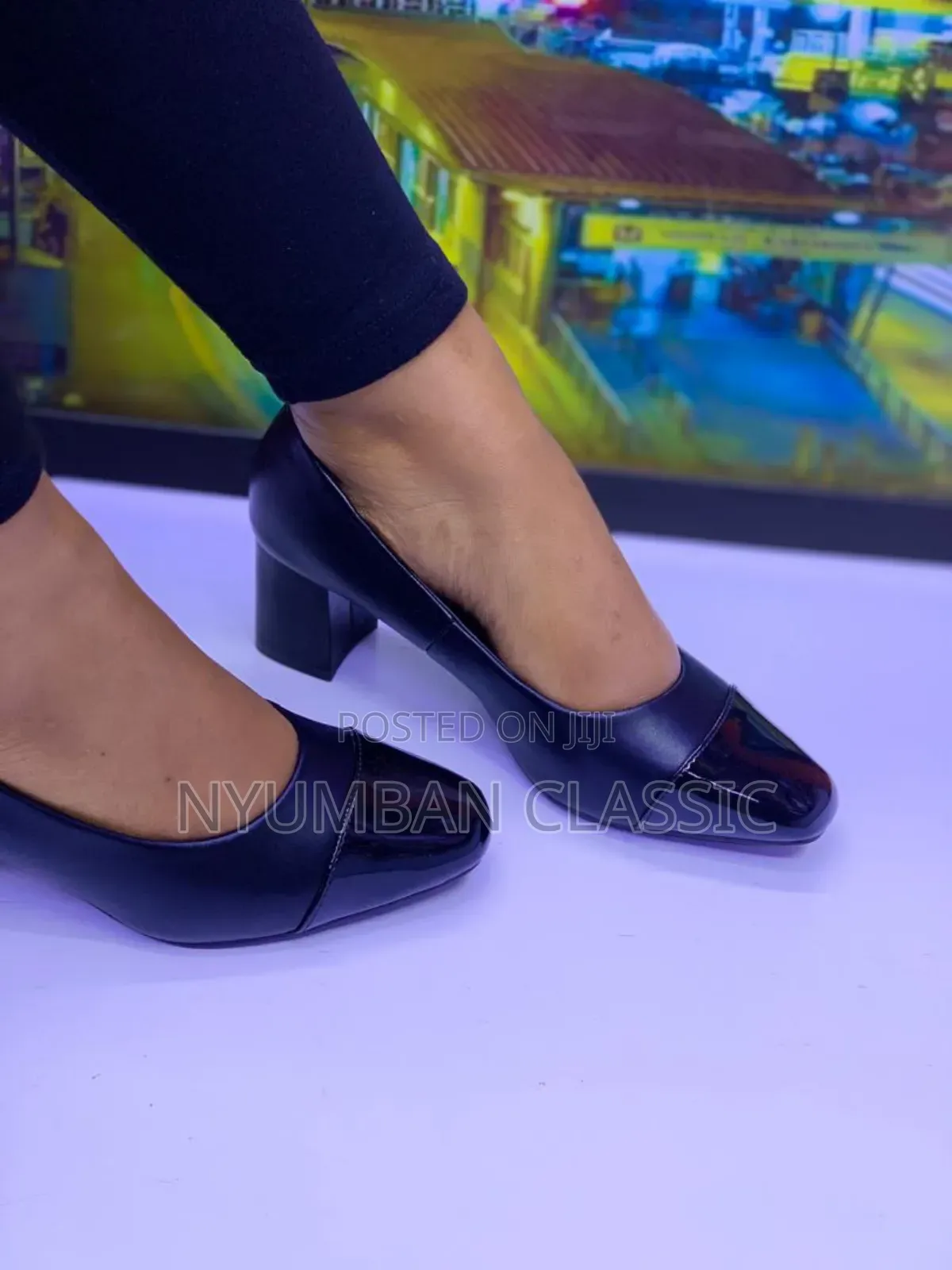 Women's Shoes Original