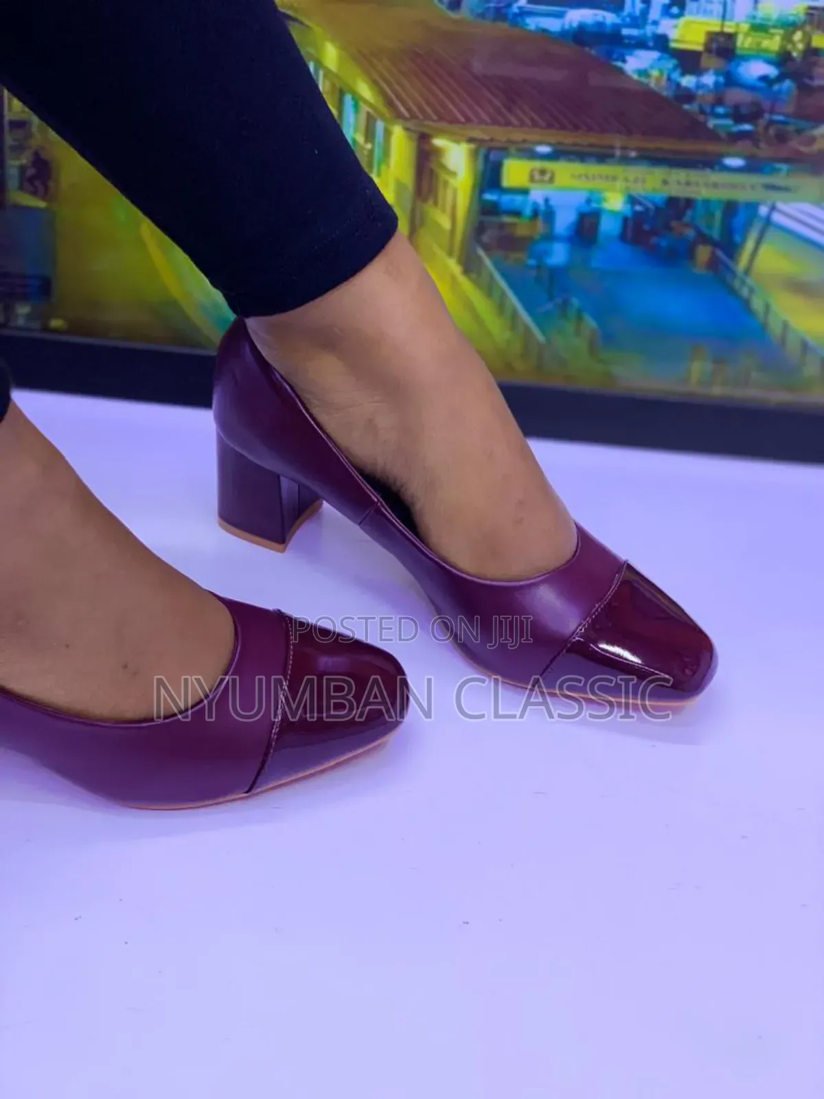 Women's Shoes Original