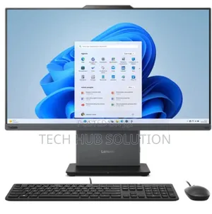 New Desktop Computer Lenovo 8GB Intel Core I7 HDD+SSD 512GB