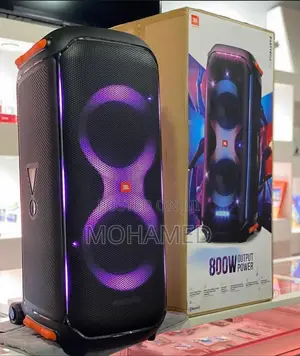 JBL Partybox 710