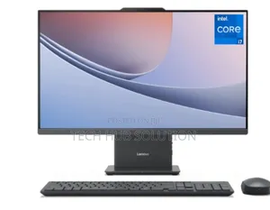 New Desktop Computer Lenovo 8GB Intel Core I5 HDD+SSD 512GB
