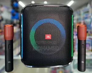 JBL Encore With Mic