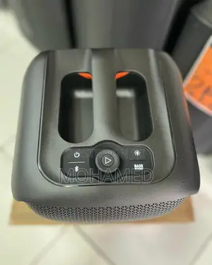 JBL Encore With Mic