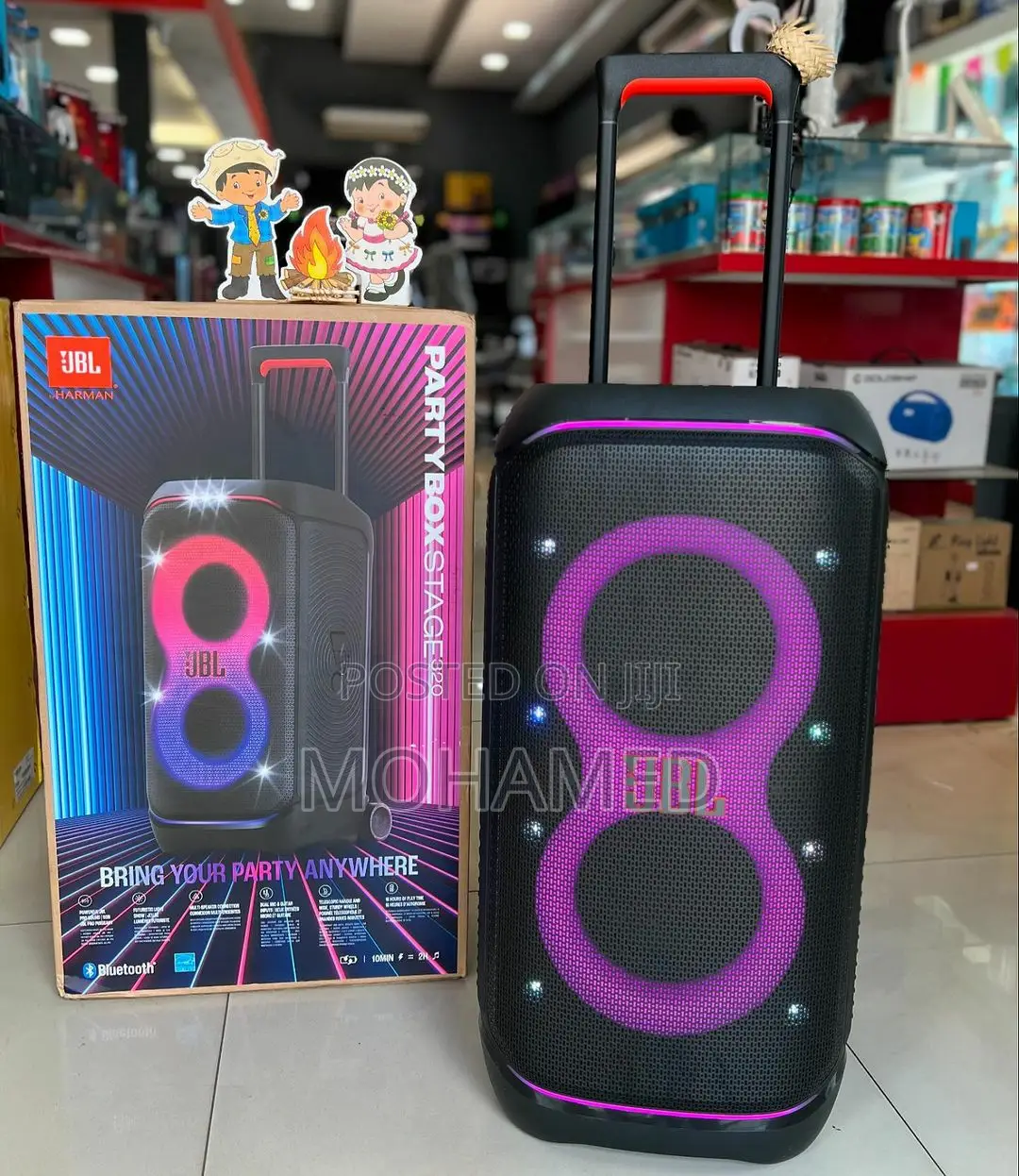 JBL Partybox 320