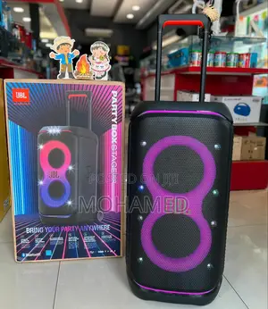 JBL Partybox 320