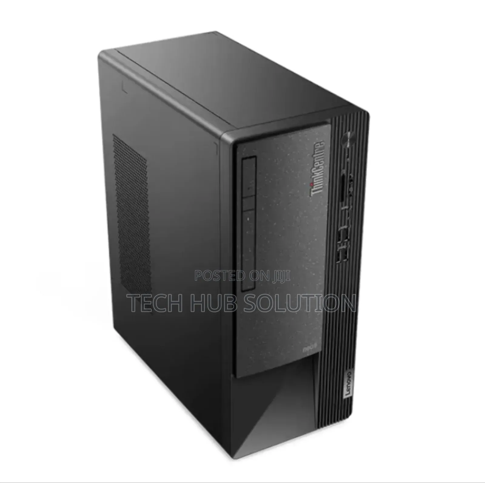 New Desktop Computer Lenovo 4GB Intel Core I7 HDD 1T