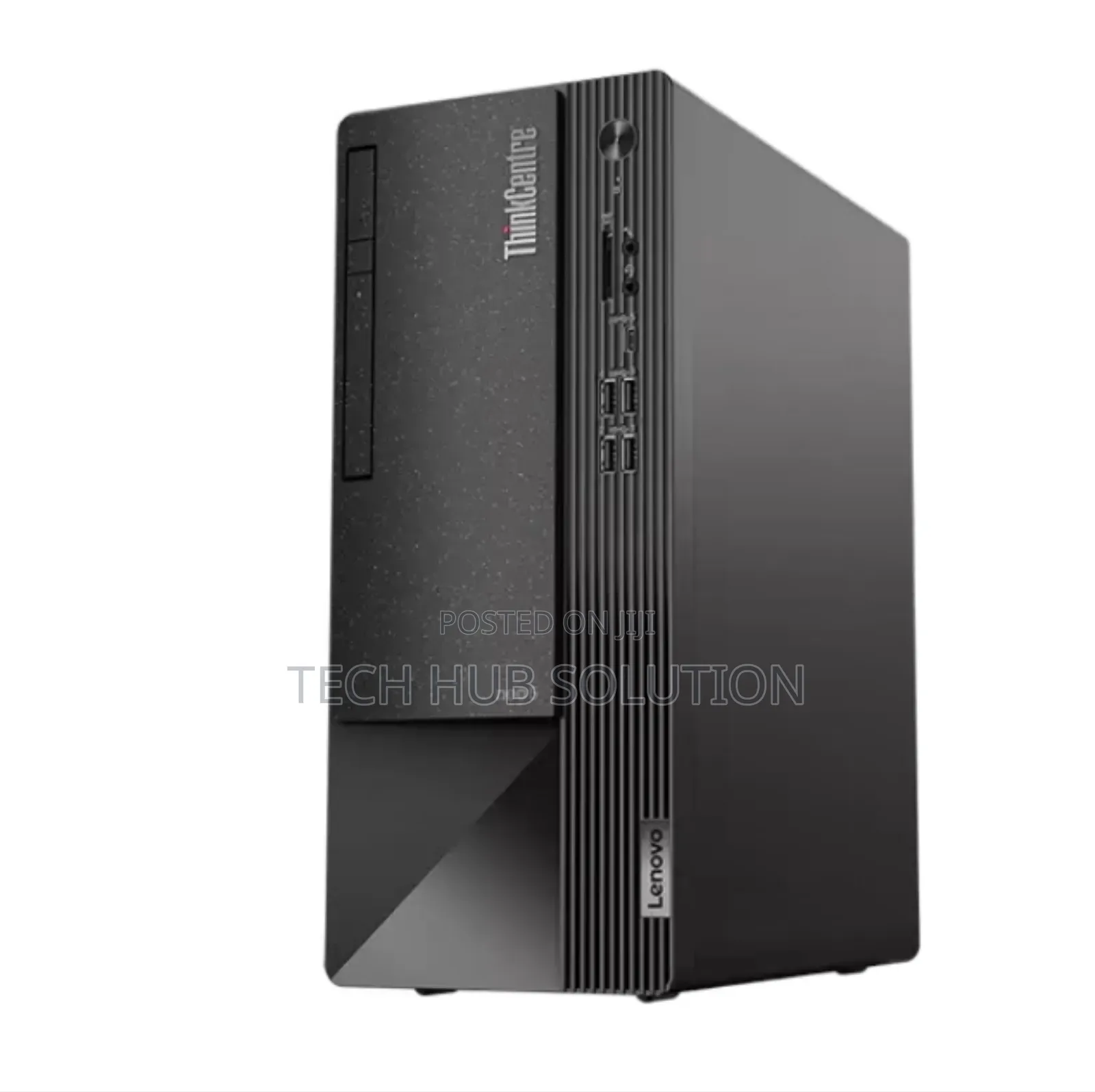 New Desktop Computer Lenovo 4GB Intel Core I7 HDD 1T