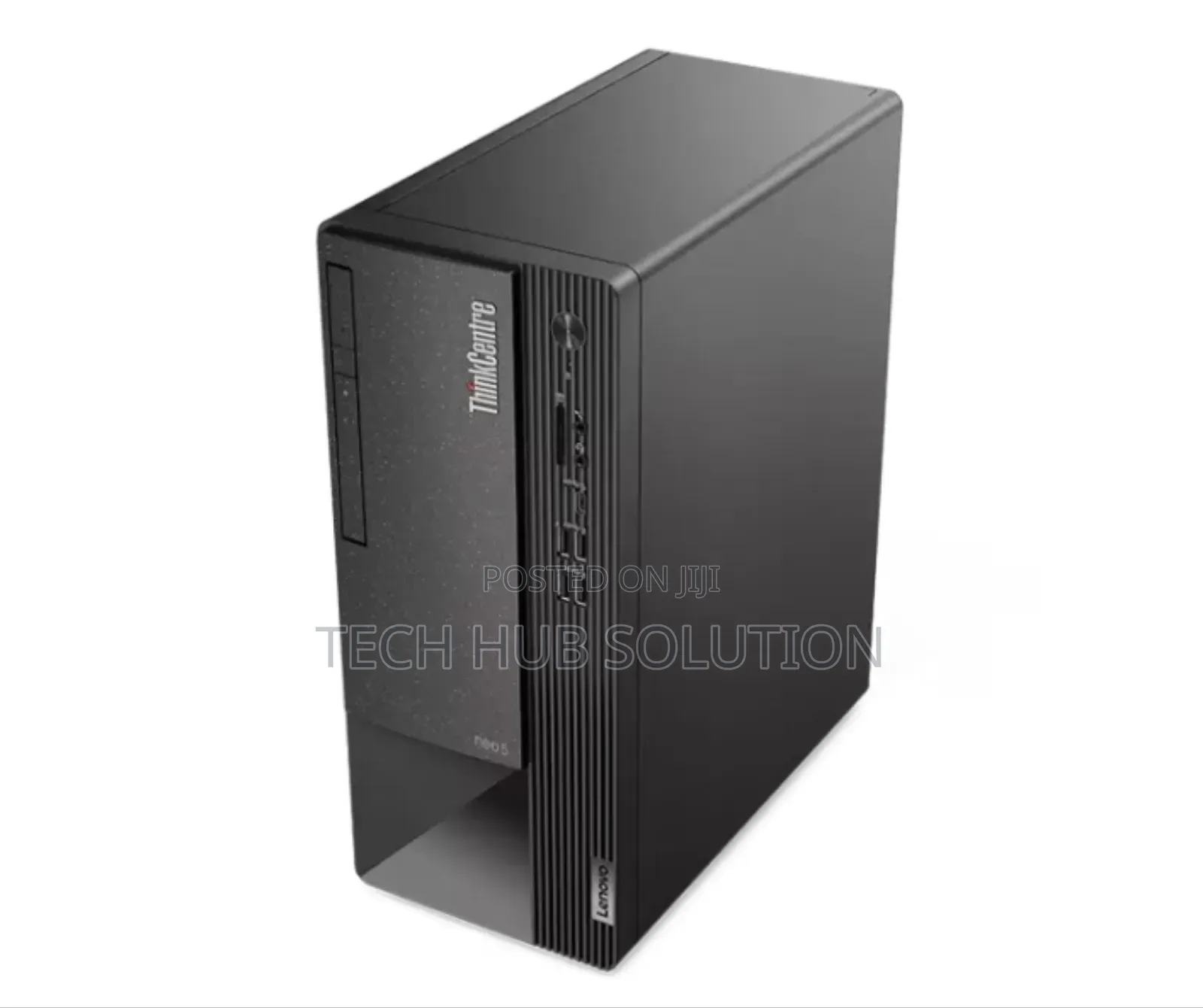 New Desktop Computer Lenovo 4GB Intel Core I7 HDD 1T