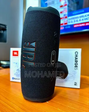 JBL Charge 5