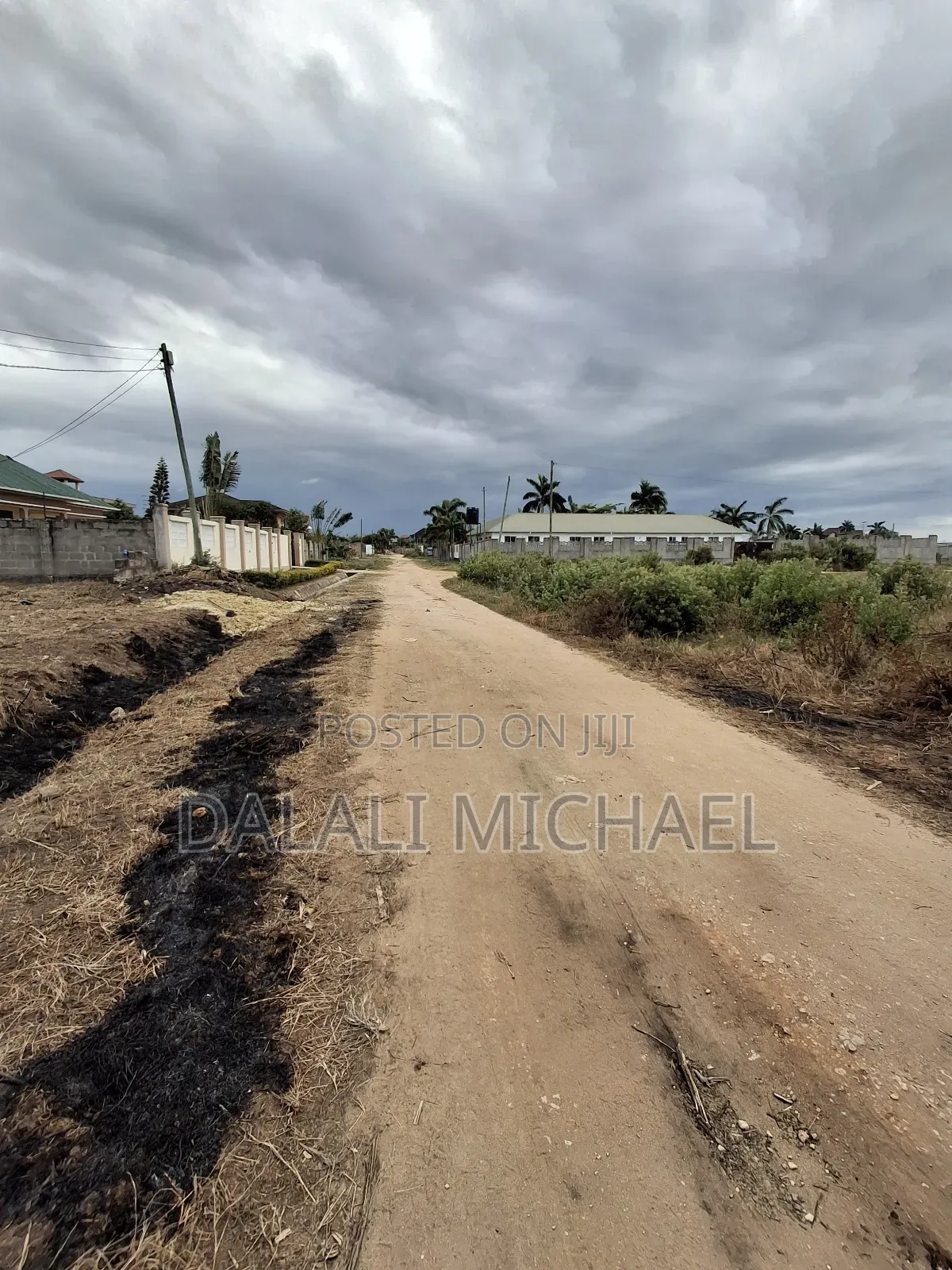 Plot for Sale Mbweni JKT ! .