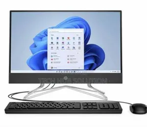 New Desktop Computer HP 8GB Intel Core I5 HDD+SSD 512GB