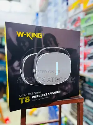 W King T8 Speaker