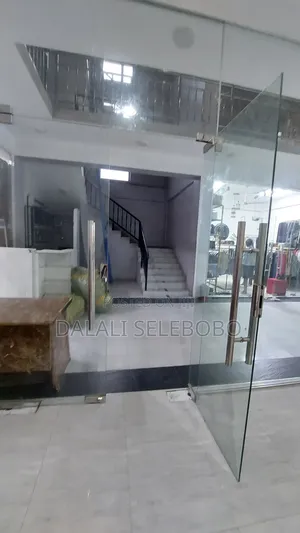 Private Office Flow 1 at Sinza B