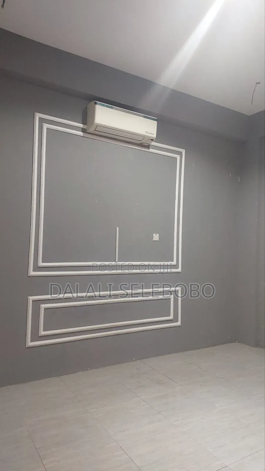 Private Office Flow 1 at Sinza B