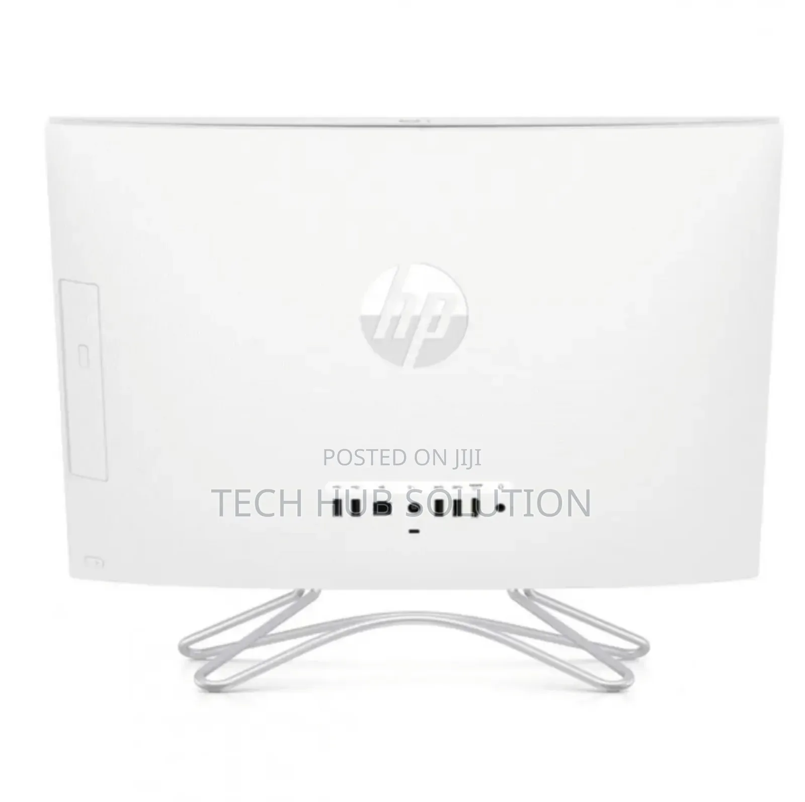 New Desktop Computer HP 4GB Intel Core i5 HDD 1T