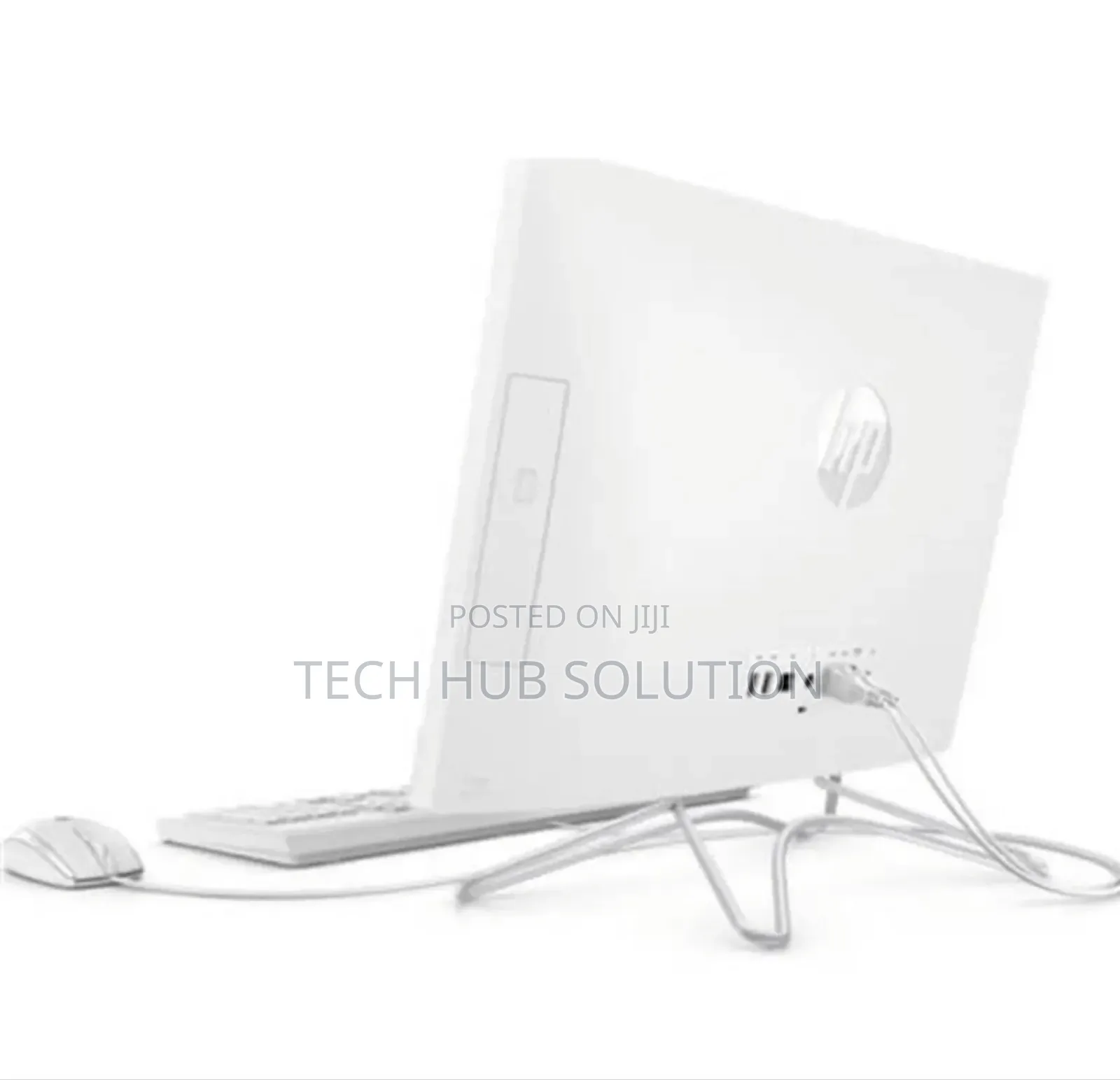 New Desktop Computer HP 4GB Intel Core i5 HDD 1T