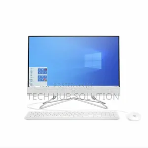 New Desktop Computer HP 4GB Intel Core i5 HDD 1T