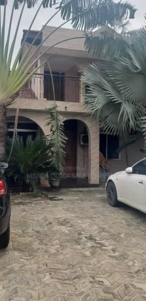 2bdrm Apartment in Kawe for rent
