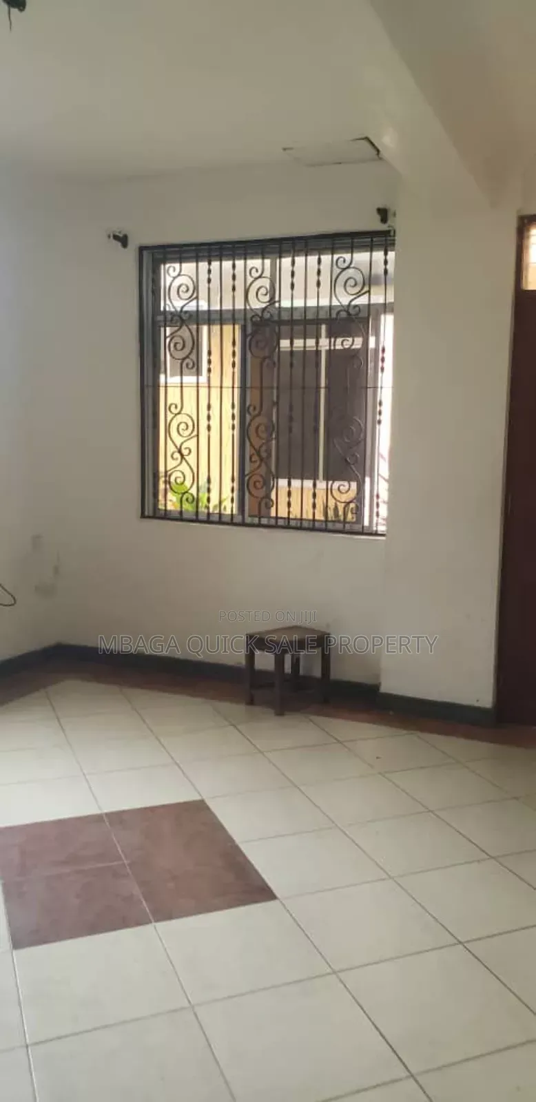 2bdrm Apartment in Kawe for rent