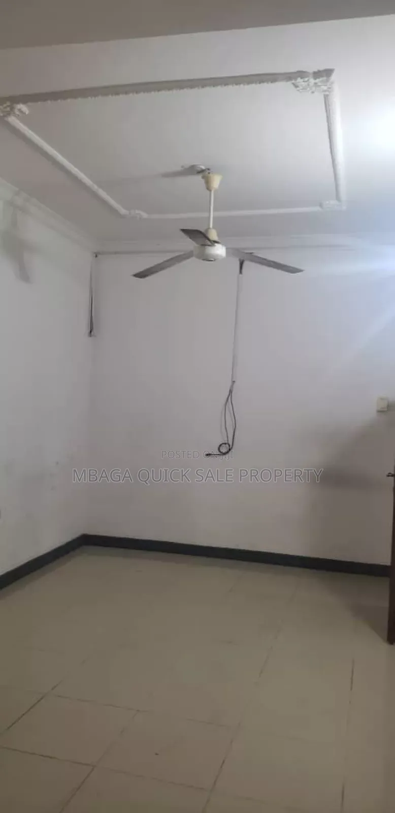2bdrm Apartment in Kawe for rent