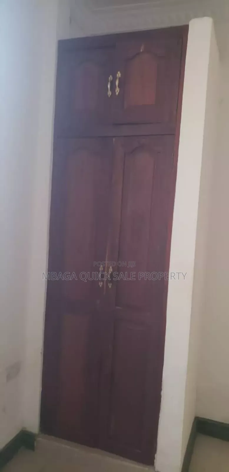 2bdrm Apartment in Kawe for rent