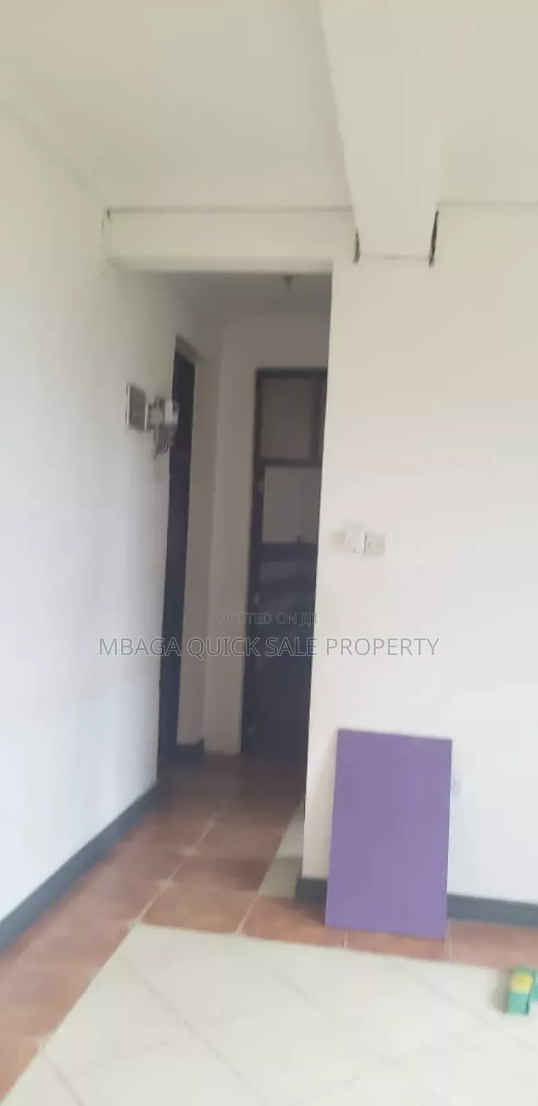 2bdrm Apartment in Kawe for rent