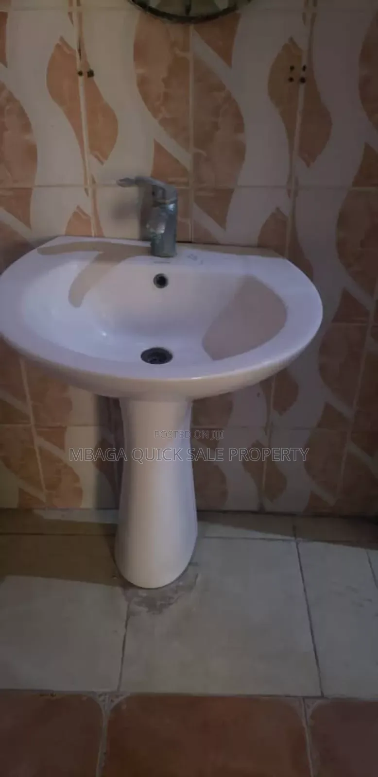 2bdrm Apartment in Kawe for rent