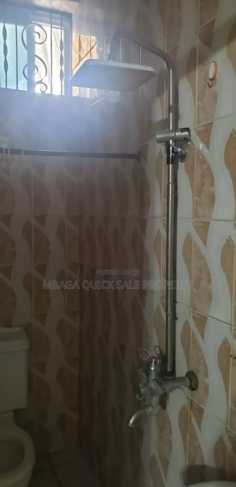 2bdrm Apartment in Kawe for rent