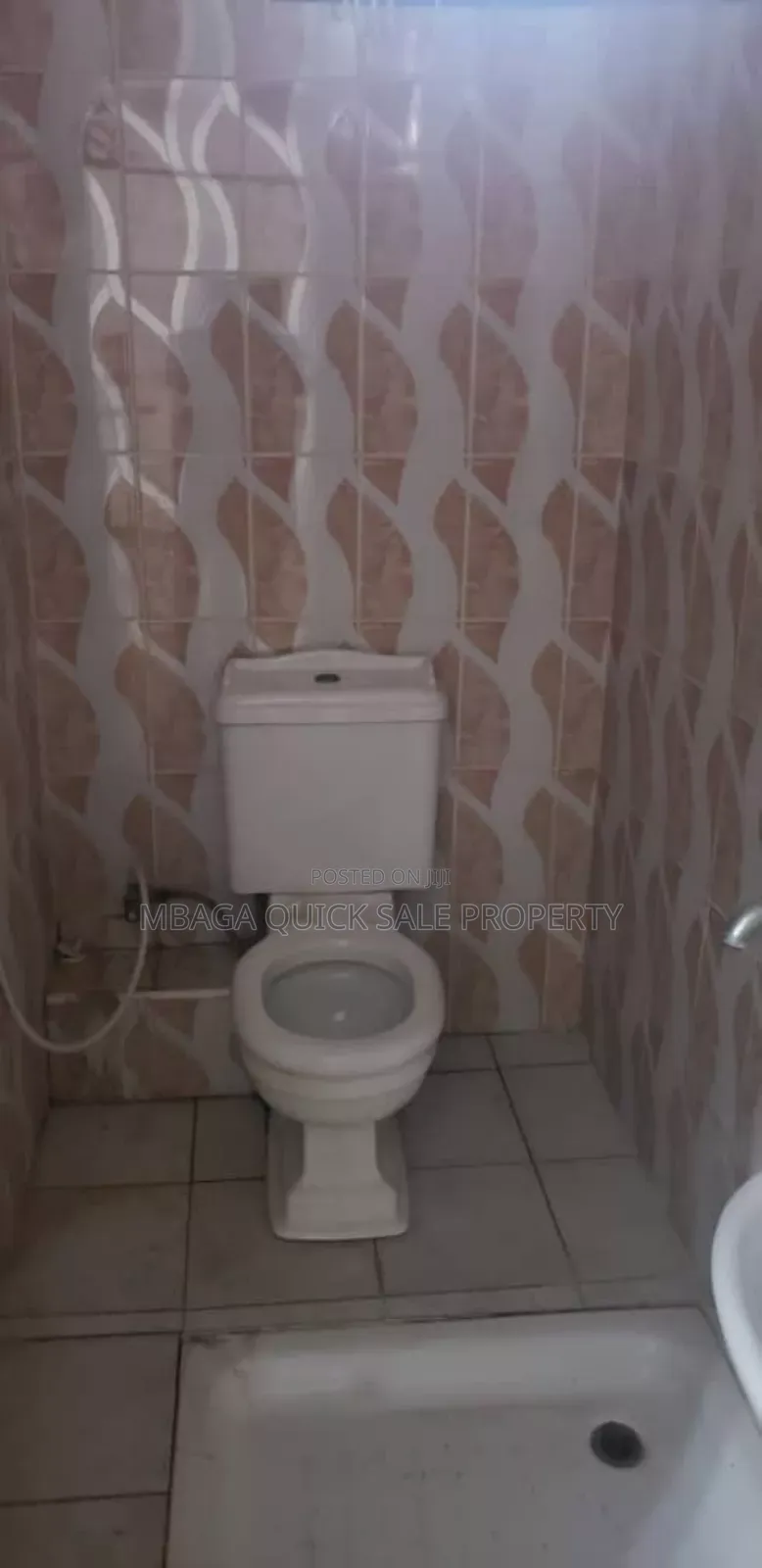 2bdrm Apartment in Kawe for rent