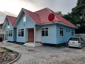 2bdrm Apartment in Mbezi Beach Makonde for rent