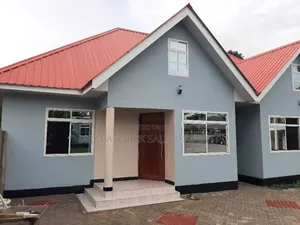2bdrm Apartment in Mbezi Beach Makonde for rent