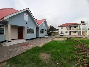 2bdrm Apartment in Mbezi Beach Makonde for rent
