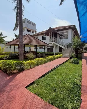 2bdrm Block of Flats in Masaki for rent