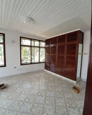 2bdrm Block of Flats in Masaki for rent