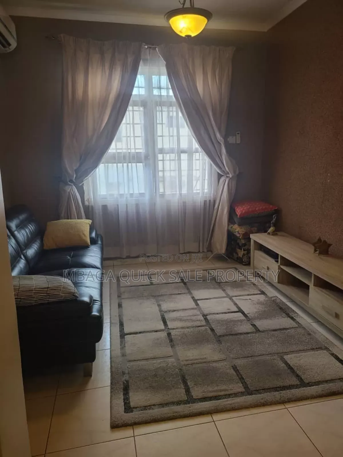 2bdrm House in Upanga for sale