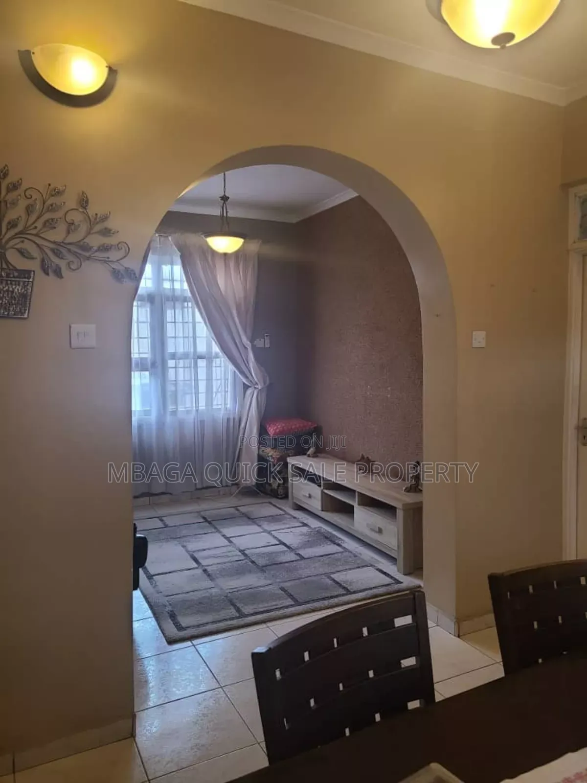 2bdrm House in Upanga for sale