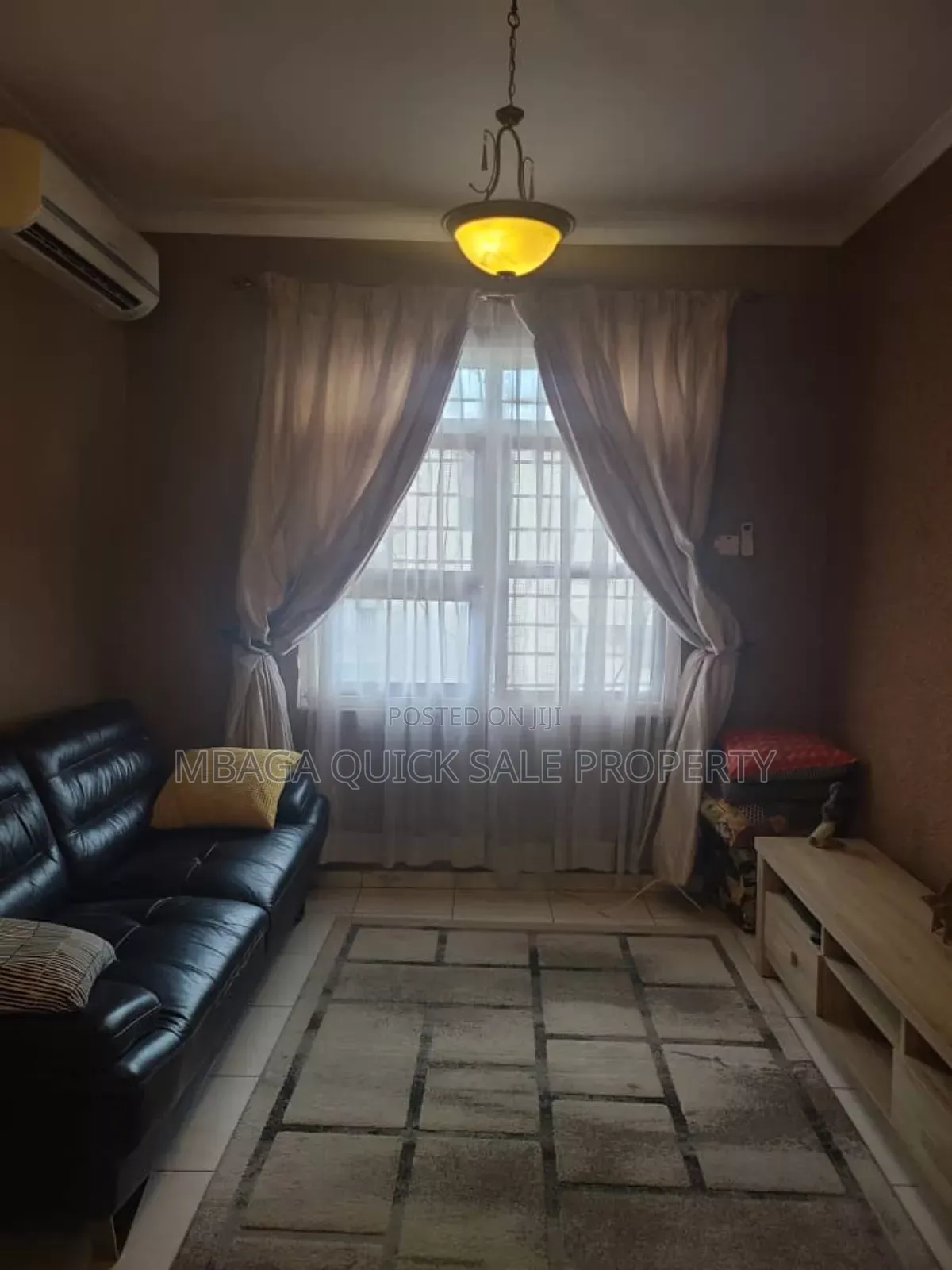2bdrm House in Upanga for sale