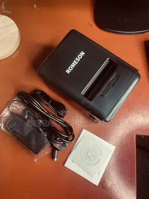 Romeson Receipt Thermal Printer 80mm