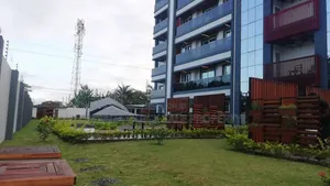 1bdrm Apartment in Masaki for rent