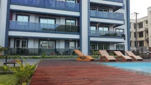 1bdrm Apartment in Masaki for rent