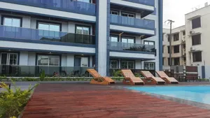 1bdrm Apartment in Masaki for rent