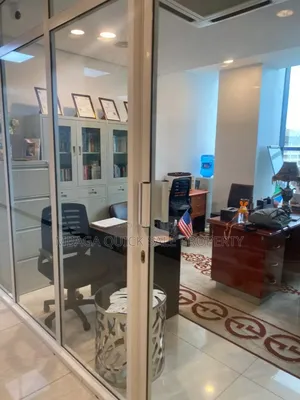 Office Space Available for Rent at Posta Samora Avenie
