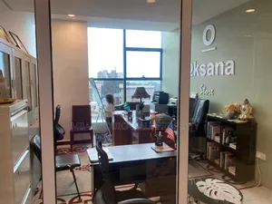 Office Space Available for Rent at Posta Samora Avenie